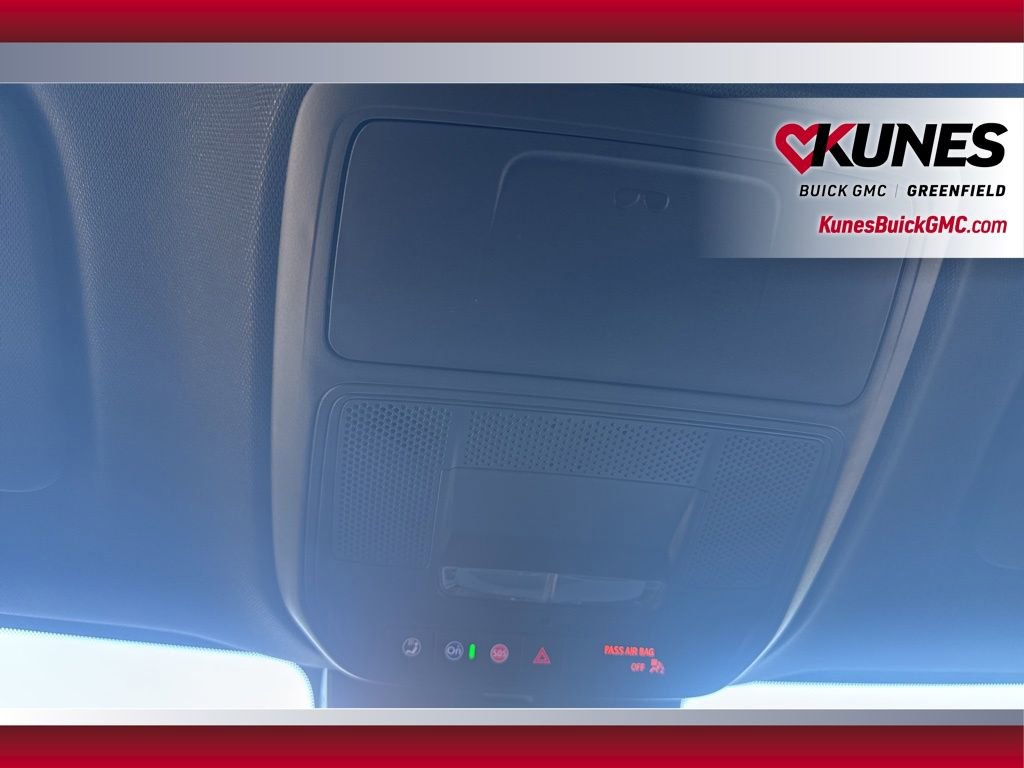 New 2026 Buick Enclave Sport Touring w/ LPO, Floor Liner Package AWD/4WD image 29
