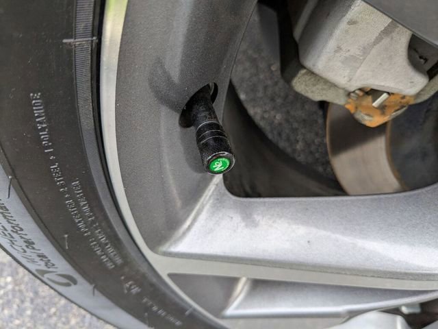 Used 2023 INFINITI QX60 Luxe w/ Cargo Package image 13