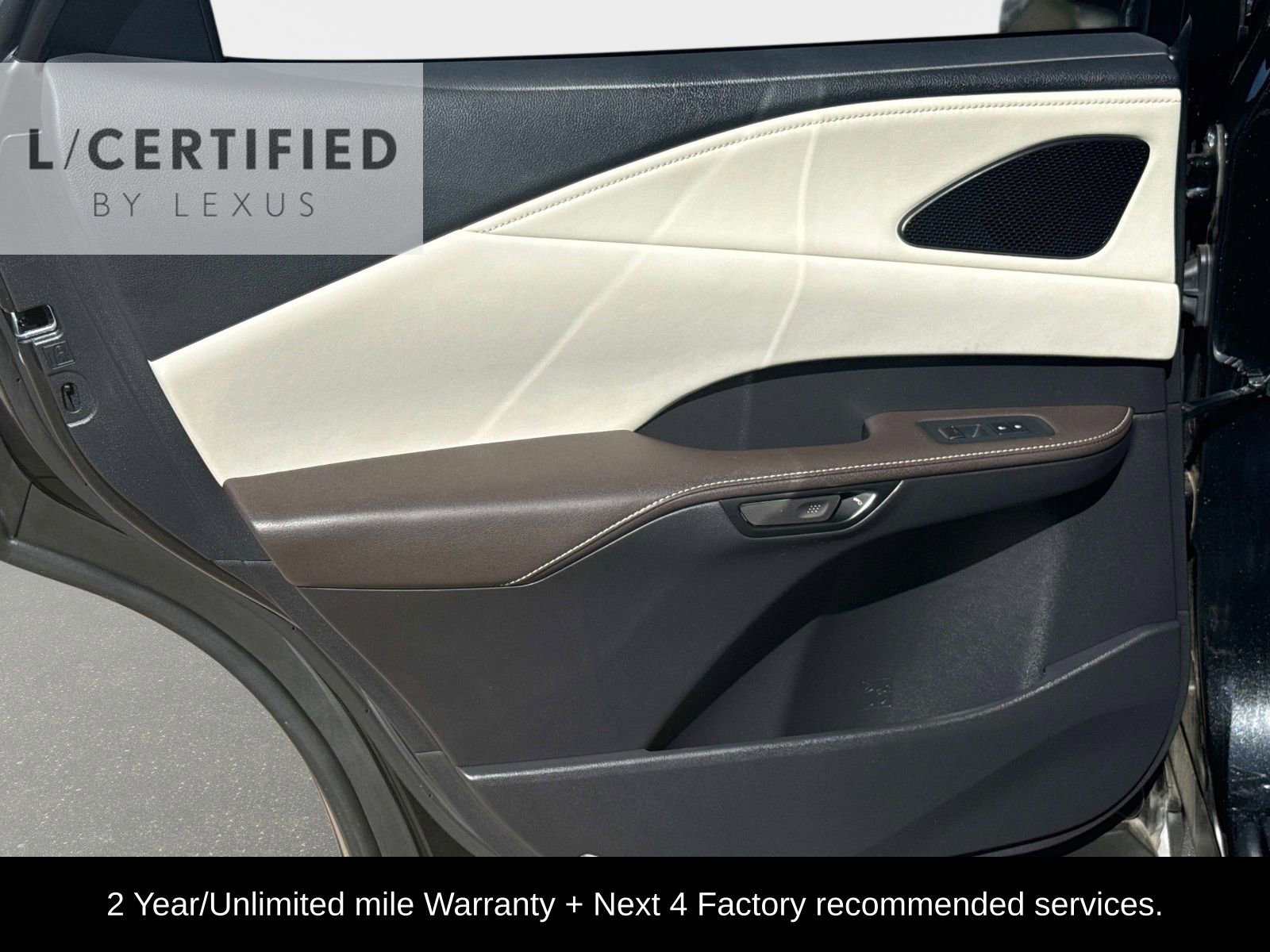 Used 2023 Lexus RX 350 Premium Plus w/ Cold Area Package image 13