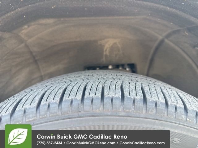 Used 2018 GMC Yukon Denali w/ Denali Ultimate Package image 33