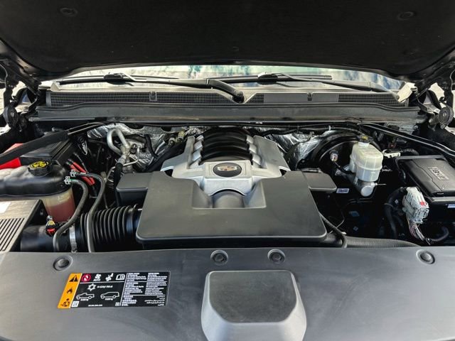 Used 2017 Cadillac Escalade Platinum AWD/4WD image 12
