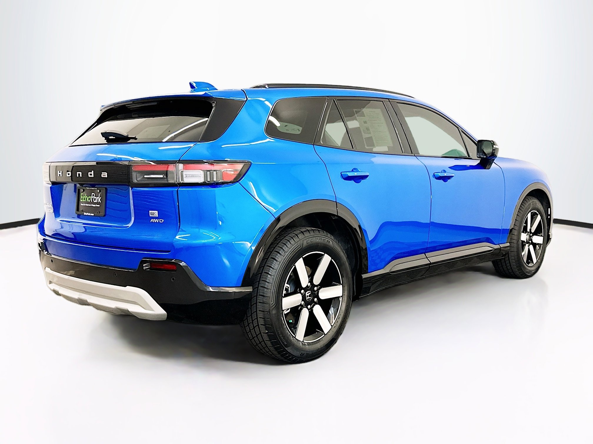 Used 2024 Honda Prologue Touring image 9