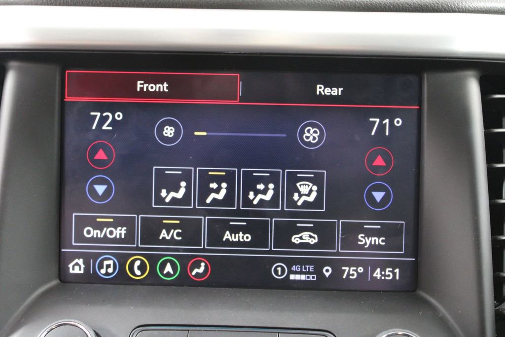 Used 2022 GMC Acadia SLE w/ Driver Convenience Package image 34