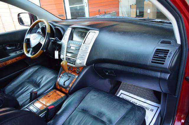 Used 2009 Lexus RX 350 AWD image 15