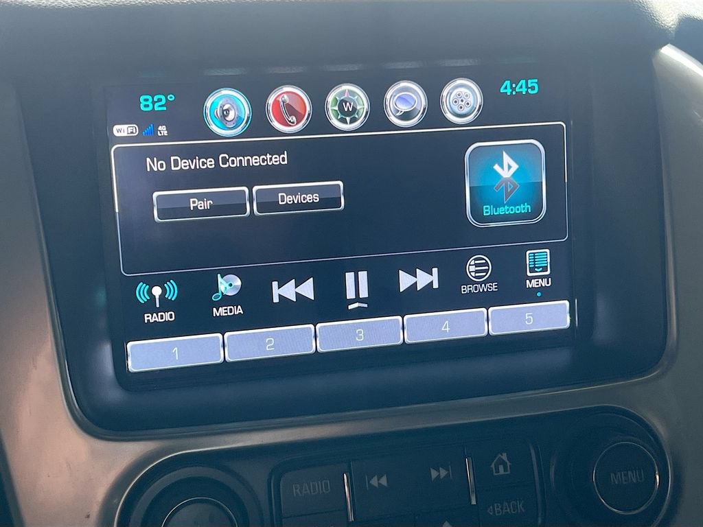Used 2019 Chevrolet Suburban Premier AWD/4WD image 15