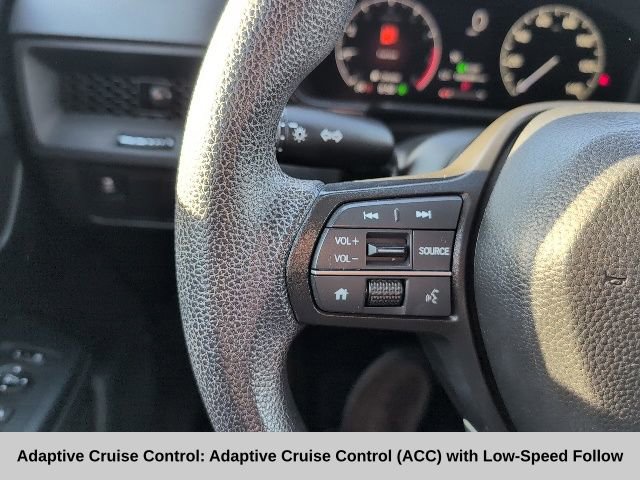 Used 2024 Honda CR-V EX image 9