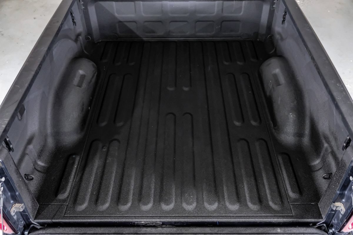 Used 2026 RAM 2500 Big Horn AWD/4WD image 51