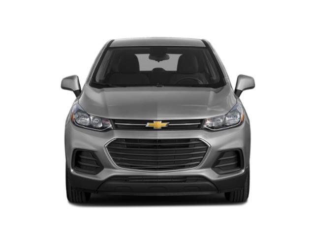 Used 2018 Chevrolet Trax LS FWD image 7