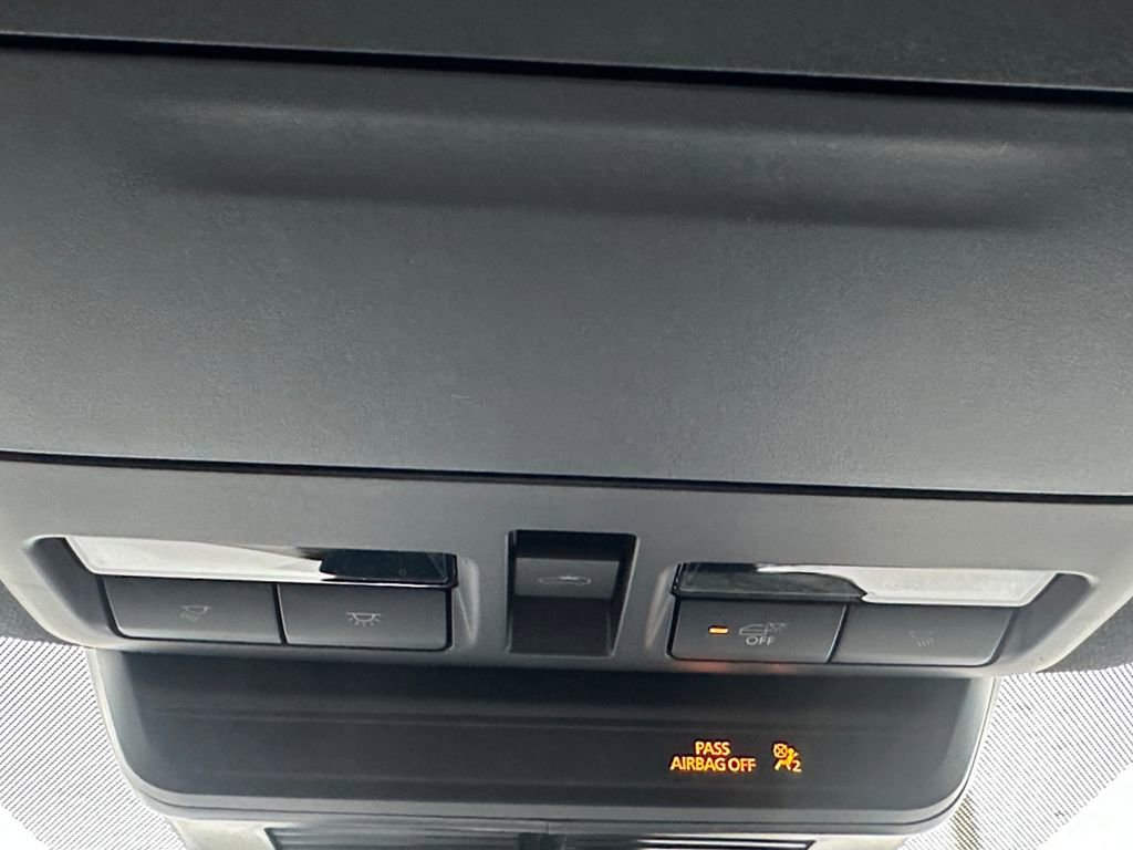 New 2026 MAZDA MAZDA3 s image 19