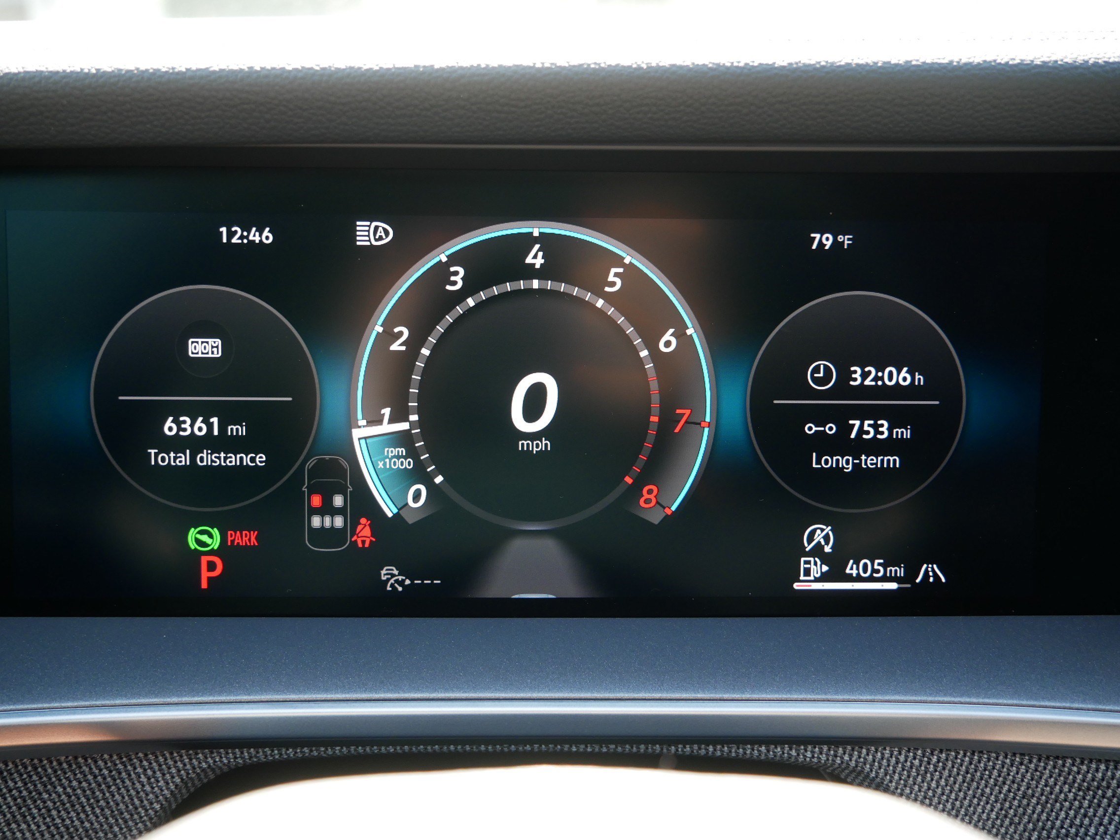Certified 2026 Volkswagen Tiguan S AWD/4WD image 21