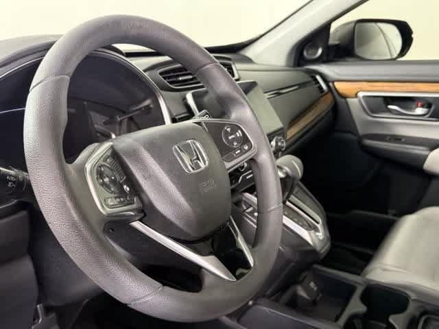 Used 2018 Honda CR-V EX image 14