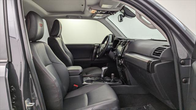 Used 2024 Toyota 4Runner TRD Pro AWD/4WD image 22