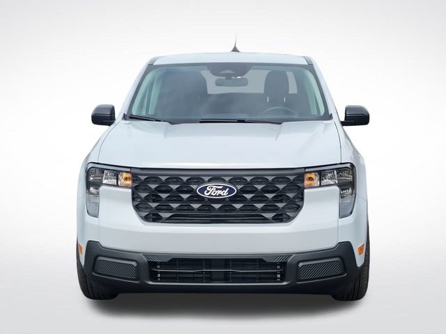 New 2025 Ford Maverick XL w/ Equipment Group 101A video 2