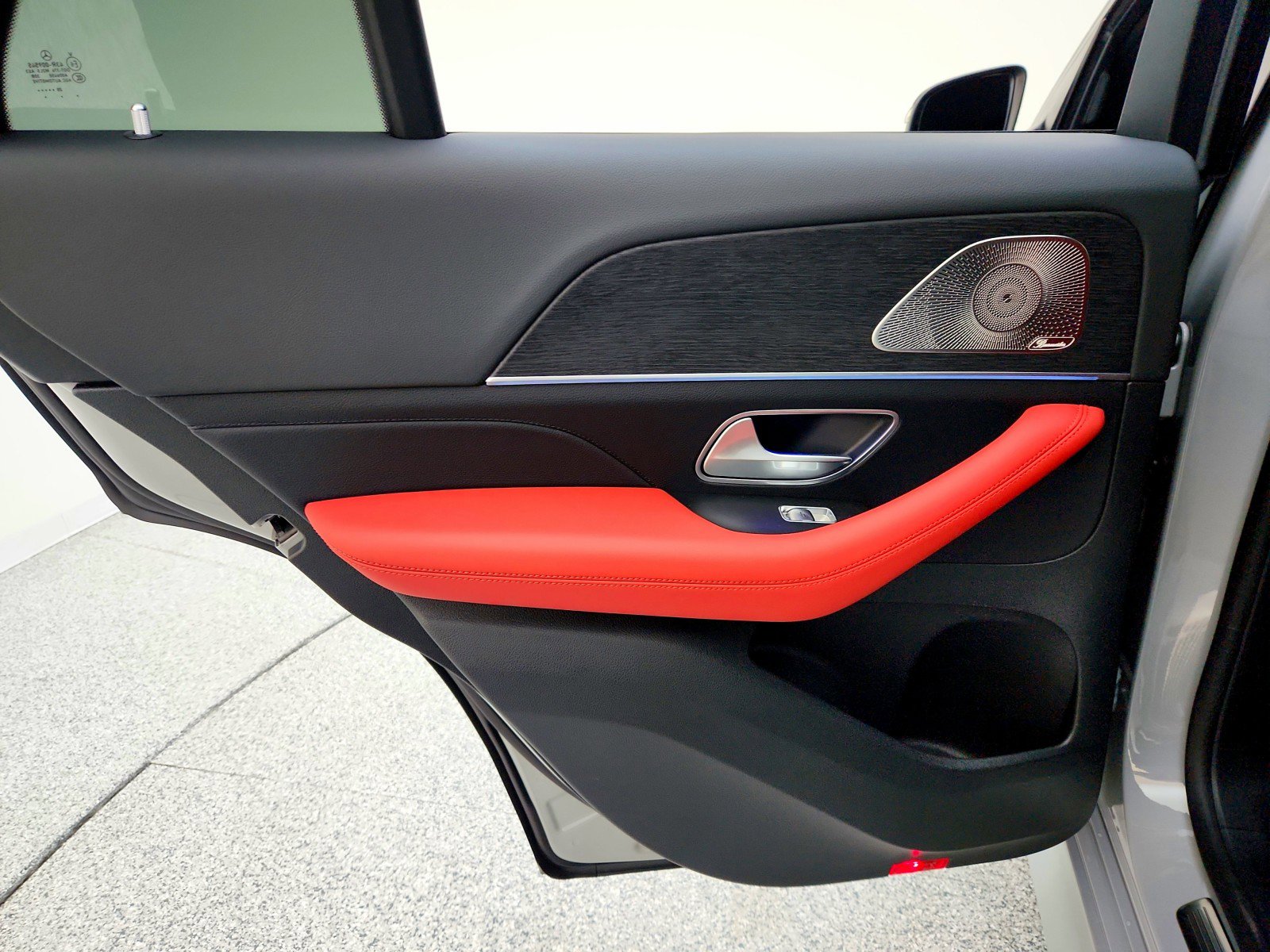 Certified 2026 Mercedes-Benz GLE 450 4MATIC Coupe image 23