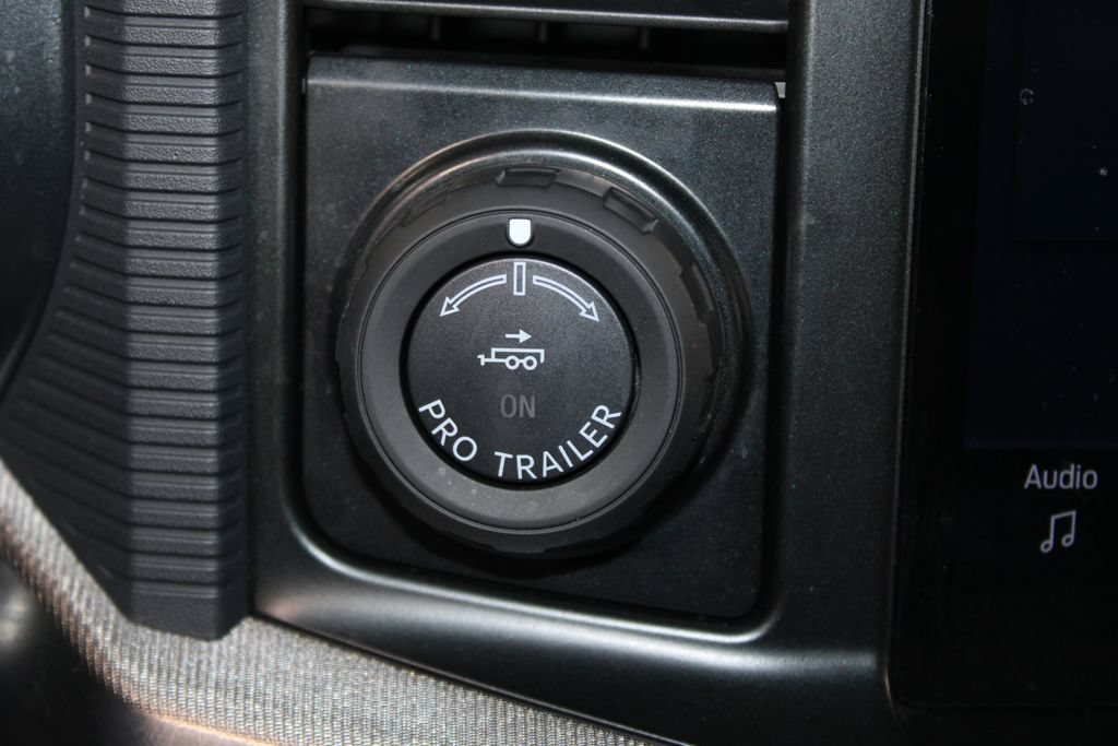 Used 2024 Ford F150 Platinum w/ Equipment Group 703A Plus AWD/4WD image 47