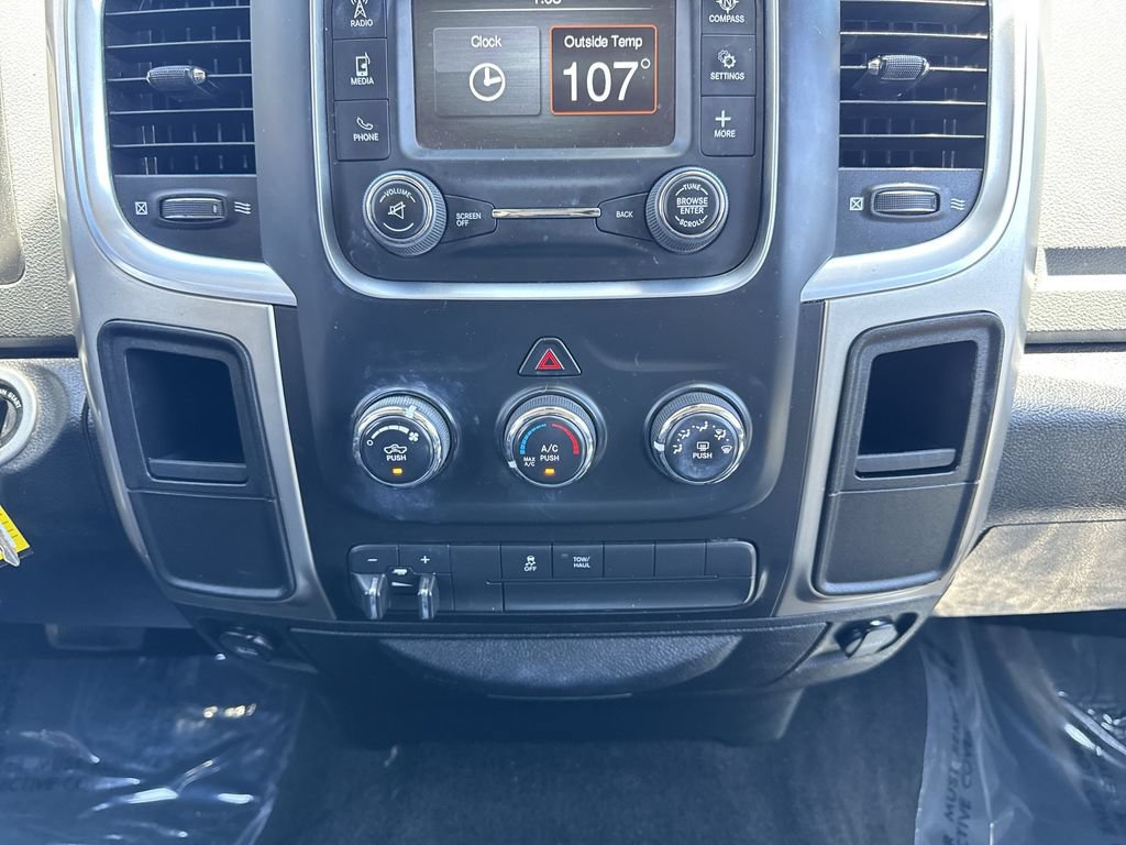 Used 2014 RAM 2500 SLT RWD image 16