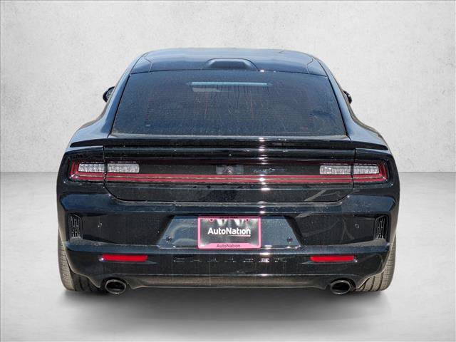 New 2026 Dodge Charger Scat Pack w/ Blacktop Package AWD/4WD image 7