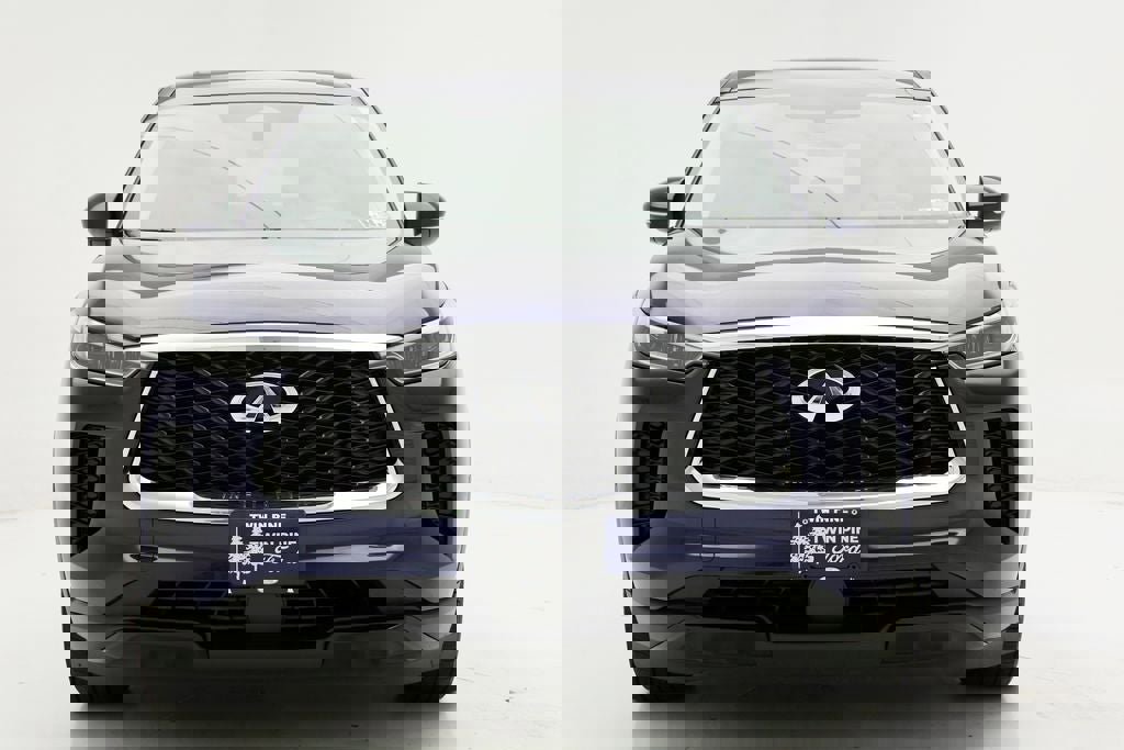 Used 2023 INFINITI QX60 Pure image 5