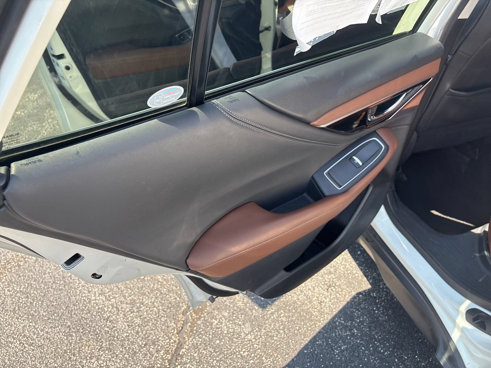 Used 2020 Subaru Outback Touring XT AWD/4WD image 17