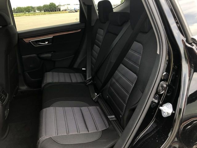 Used 2021 Honda CR-V EX image 30
