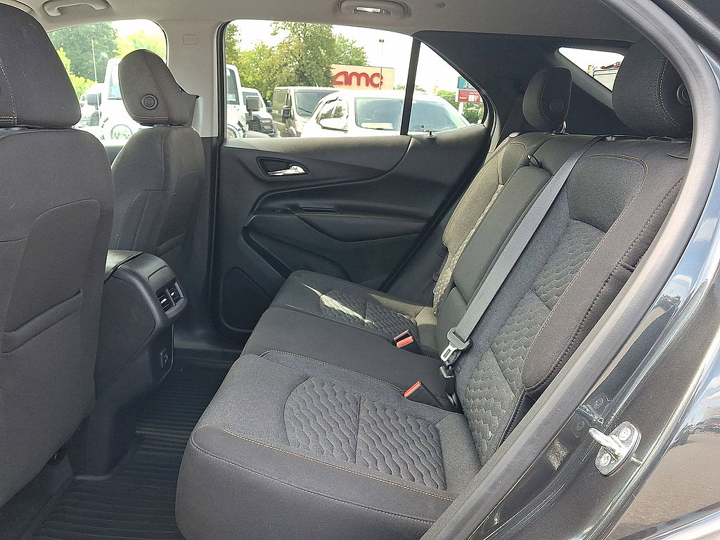 Used 2020 Chevrolet Equinox LT AWD/4WD image 26