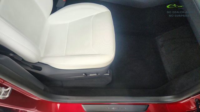 Used 2026 Tesla Model Y Long Range AWD/4WD image 22