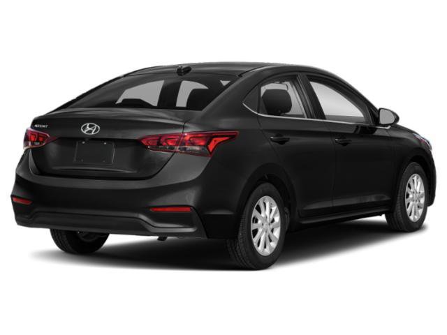 Used 2022 Hyundai Accent SEL FWD image 2