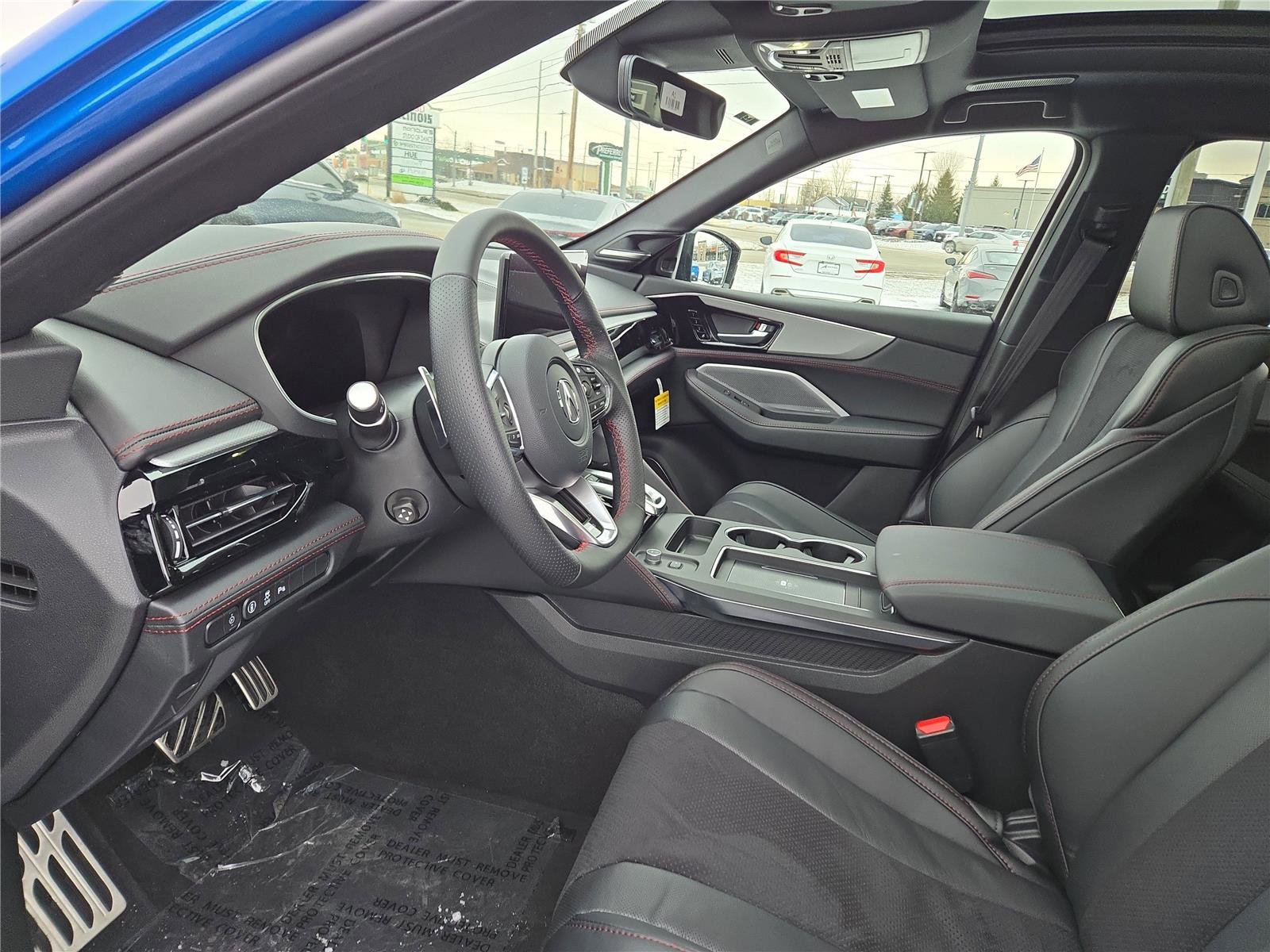 New 2026 Acura MDX A-Spec image 18