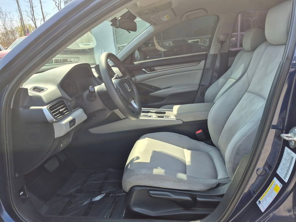 Used 2020 Honda Accord LX image 18