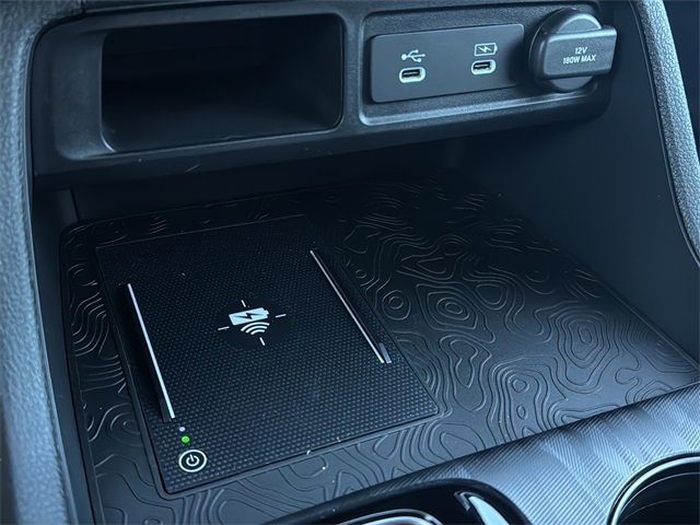 New 2026 Honda Passport TrailSport image 33