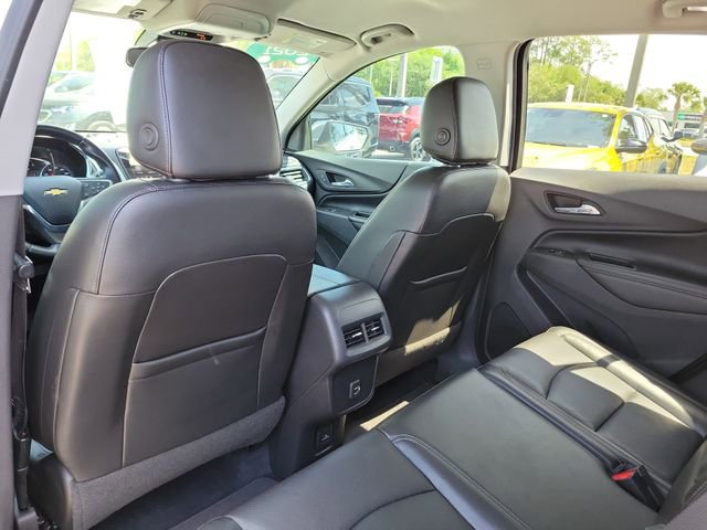 Certified 2021 Chevrolet Equinox Premier FWD image 11