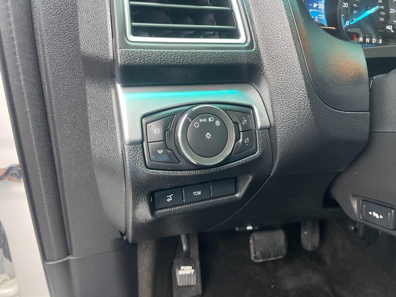 Used 2016 Ford Explorer Sport w/ Equipment Group 401A AWD/4WD image 17