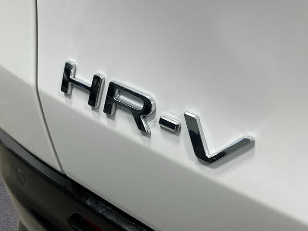 New 2027 Honda HR-V EX-L image 6