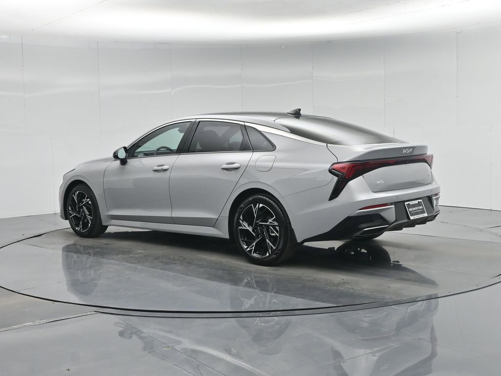 Used 2025 Kia K5 GT-Line w/ GT-Line Premium Package image 7