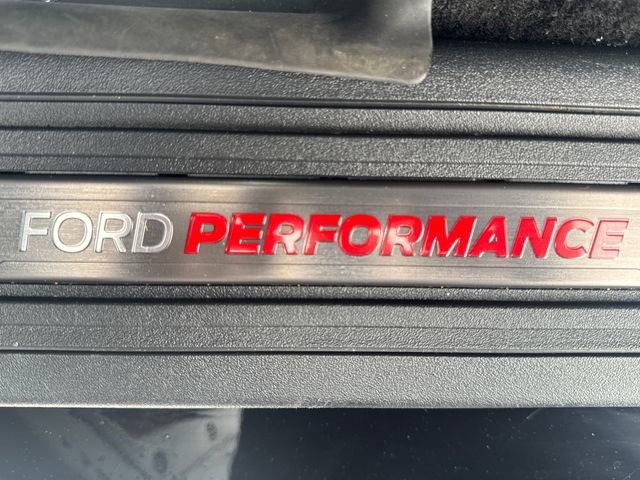 Used 2023 Ford Bronco Raptor image 14