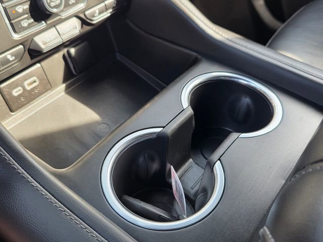 Used 2023 Chevrolet Tahoe LT image 36