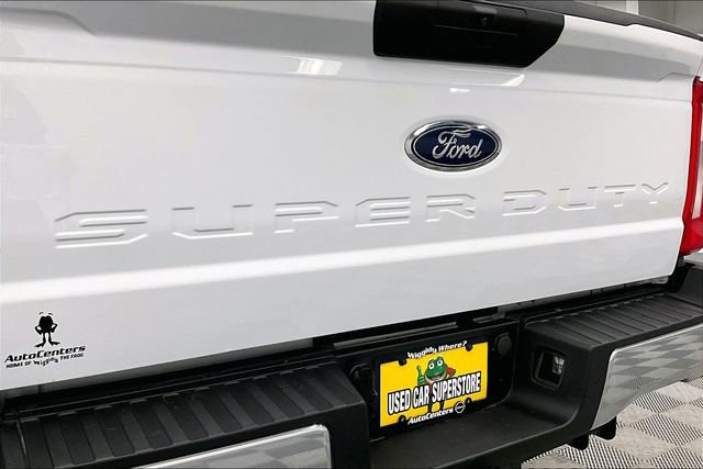 Used 2023 Ford F350 XLT image 9
