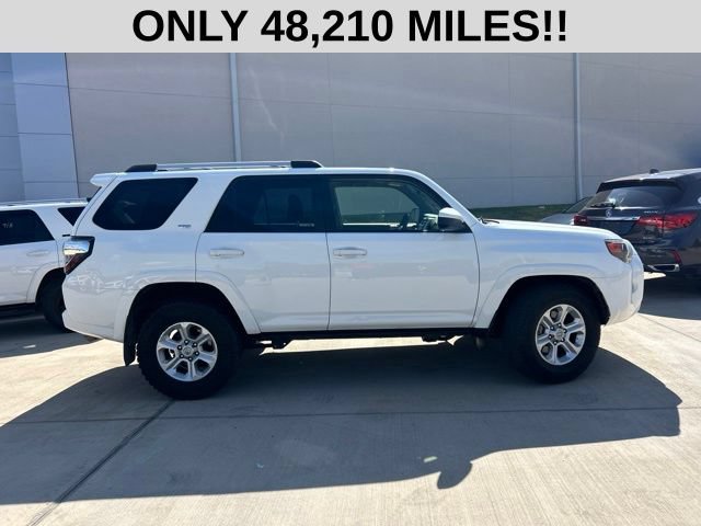 Used 2023 Toyota 4Runner SR5 RWD video 2