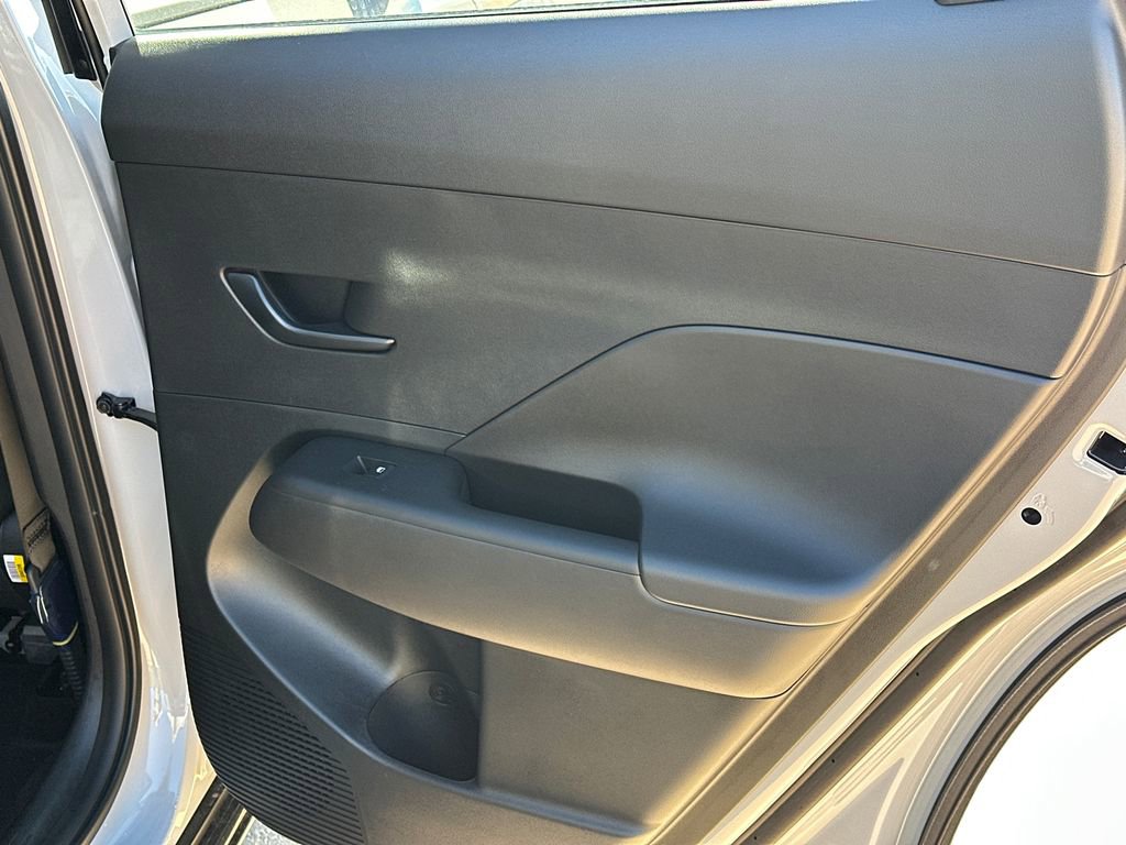 New 2026 Hyundai Kona SEL Sport image 16