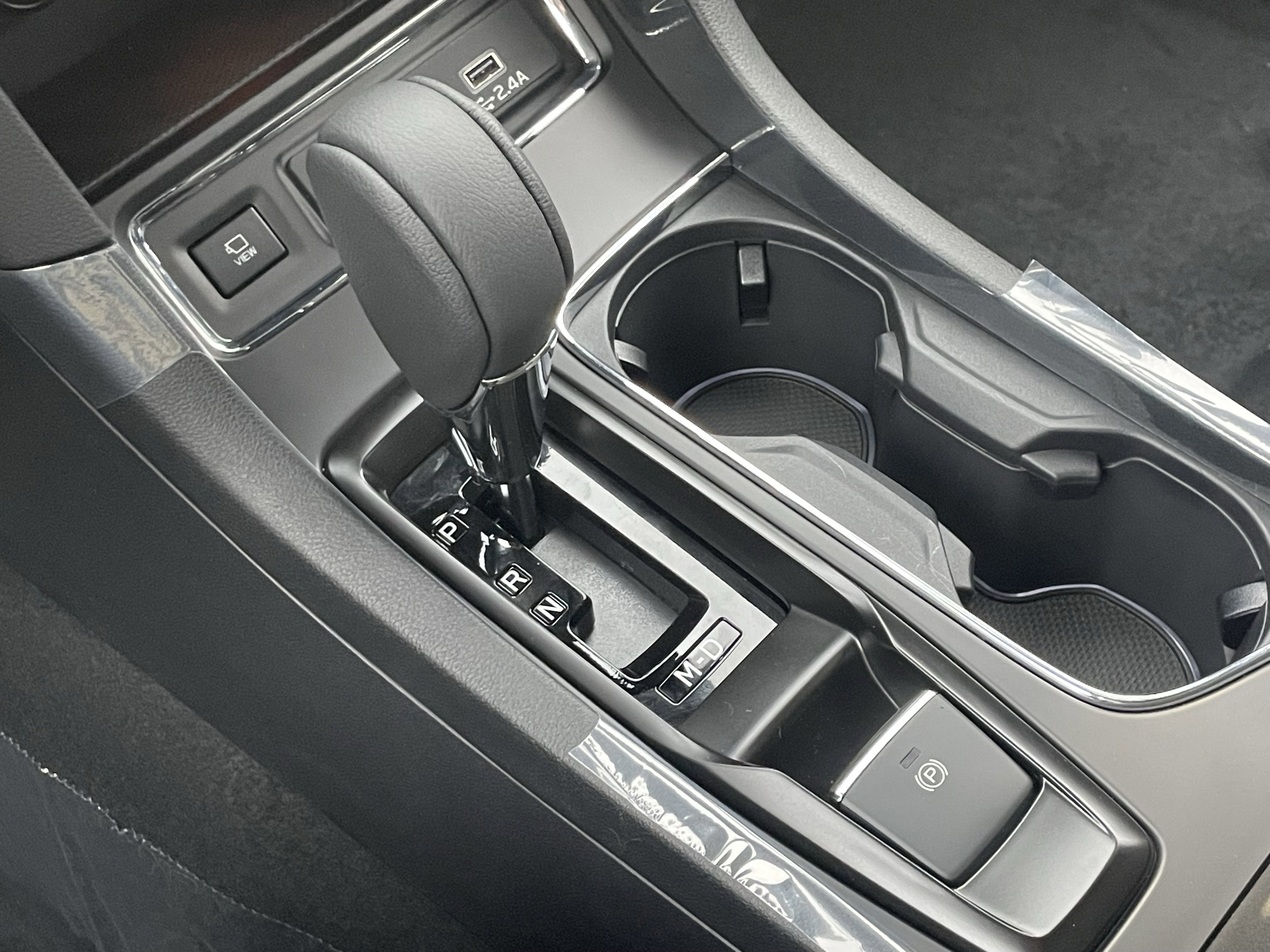 New 2026 Subaru Ascent Bronze Edition image 24