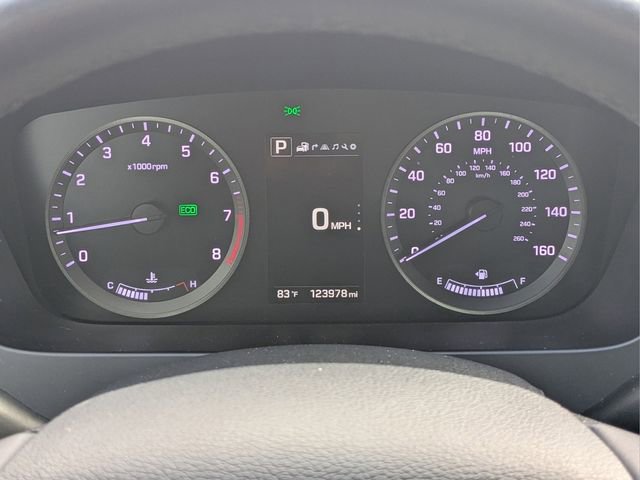 Used 2016 Hyundai Sonata Limited w/ Option Group 05 FWD image 30