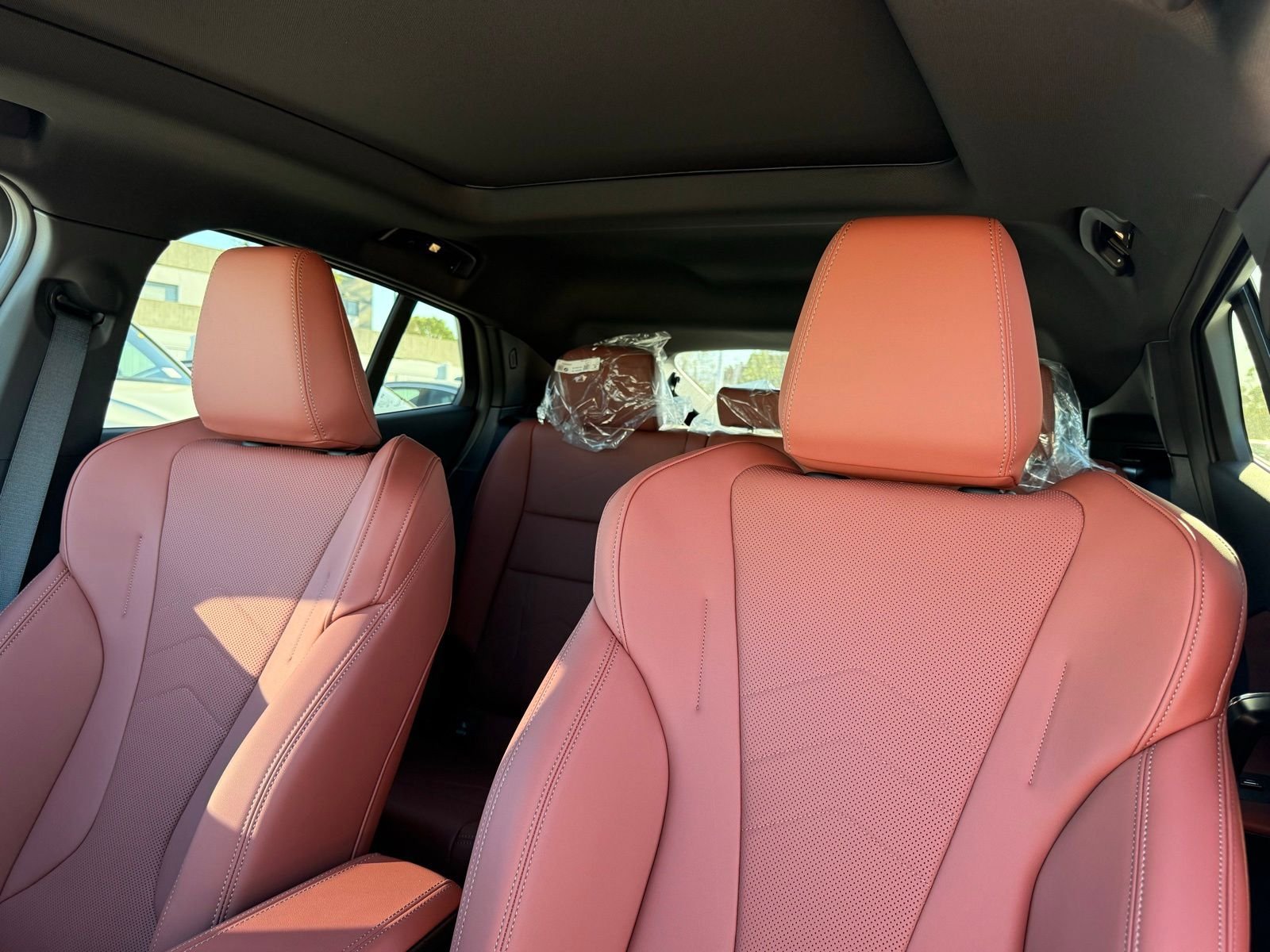 New 2026 BMW X2 M35i w/ Technology Package image 22
