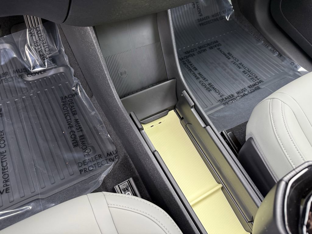 New 2026 Volvo EX30 Cross Country Ultra image 23