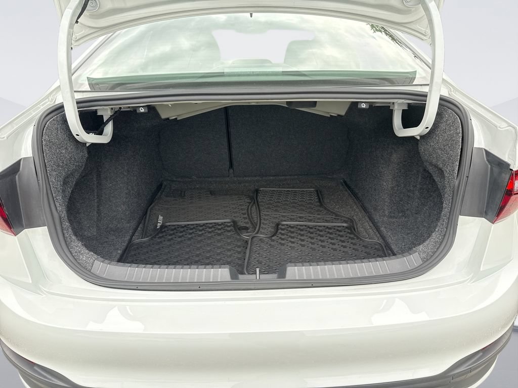Used 2024 Volkswagen Jetta S FWD image 20