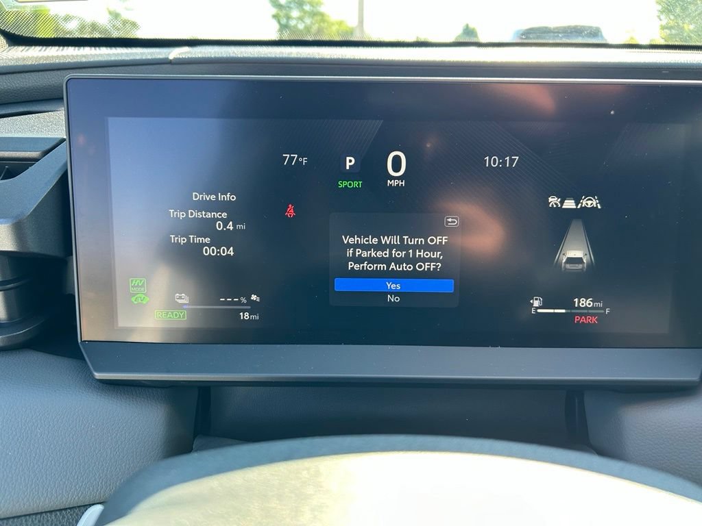 Used 2026 Toyota RAV4 SE AWD/4WD image 15