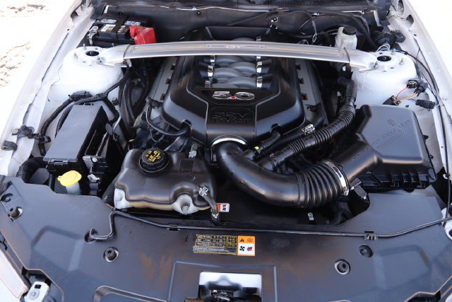 Used 2011 Ford Mustang GT Premium w/ Comfort Pkg RWD image 25