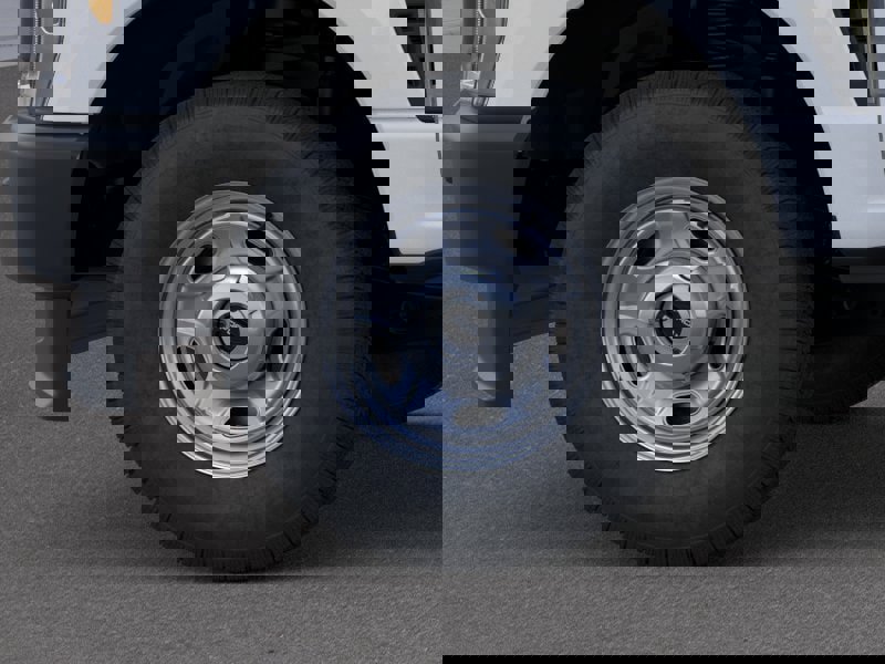 New 2026 Ford F250 XL AWD/4WD image 19