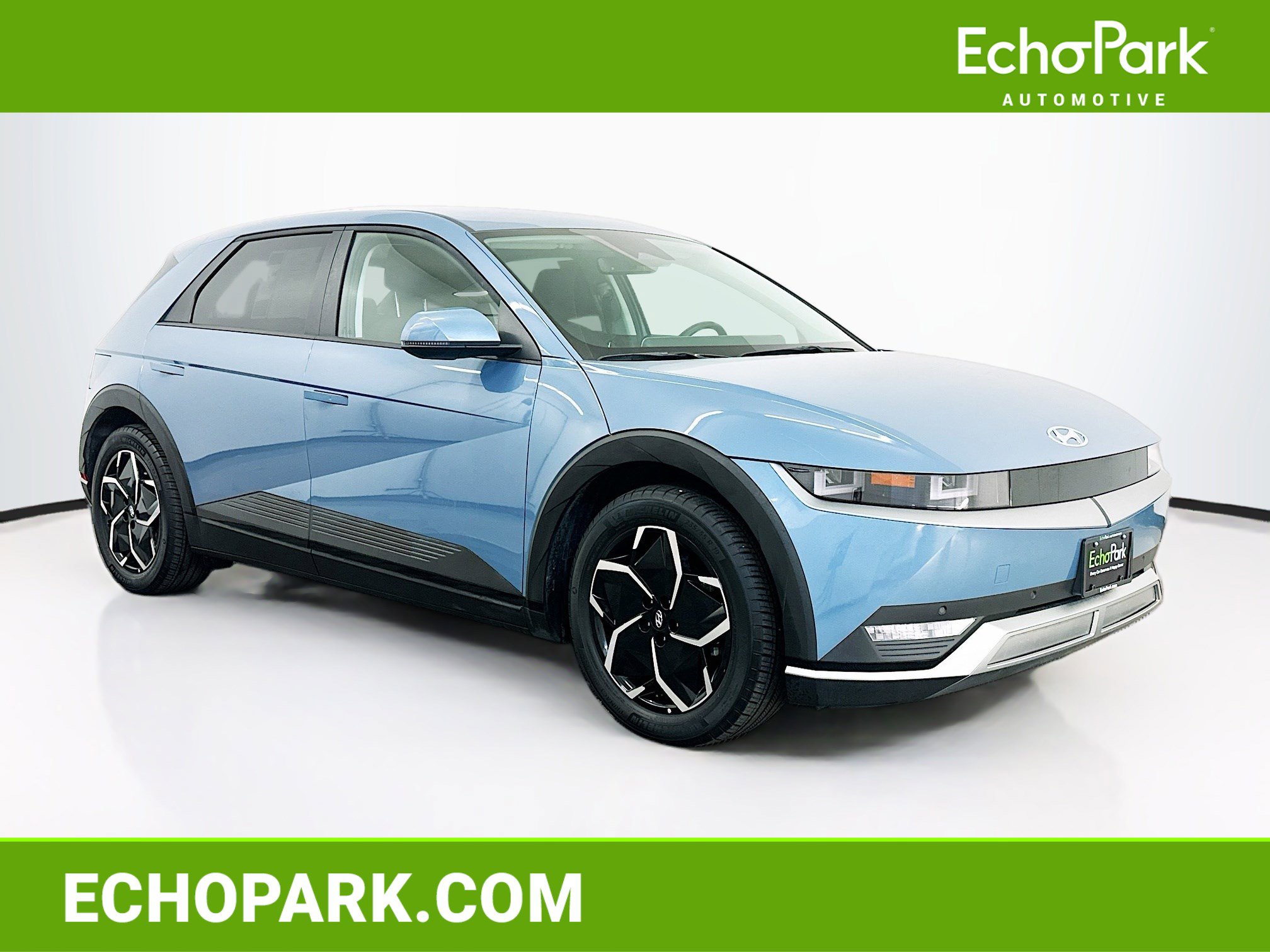 Used 2024 Hyundai Ioniq 5 SEL