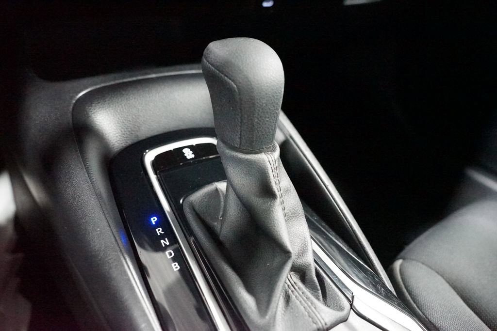 Certified 2024 Toyota Corolla LE FWD image 21