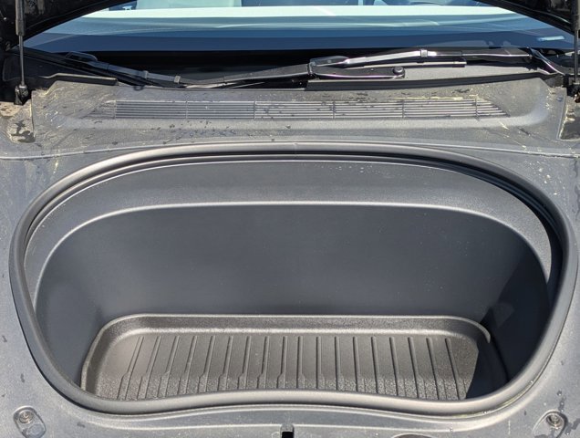 Used 2025 Tesla Model 3 Long Range image 19